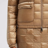 Lans Short Down Jacket