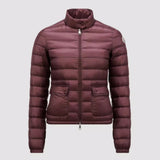 Lans Short Down Jacket