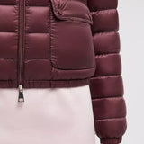 Lans Short Down Jacket