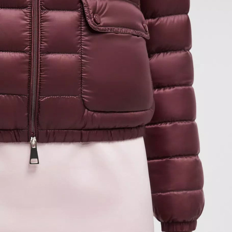 Lans Short Down Jacket