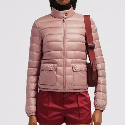 MONCLER Lans Short Down Jacket J20931A101005304851B – BORDER