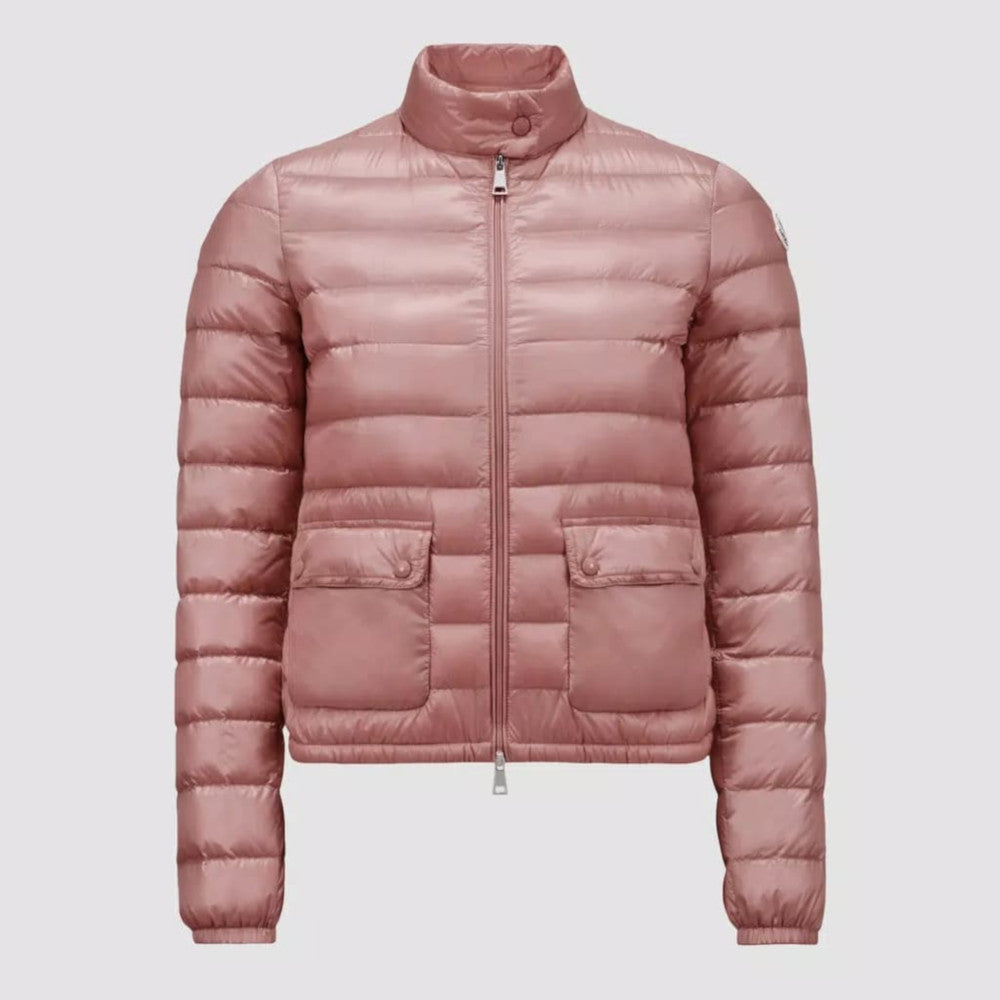 MONCLER Lans Short Down Jacket J20931A101005304851B – BORDER