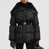 Brasseurs Short Down Jacket