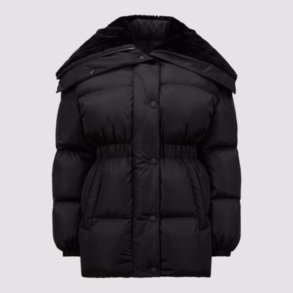 MONCLER Brasseurs Short Down Jacket J20931A00127539ZD999 – BORDER-GARA
