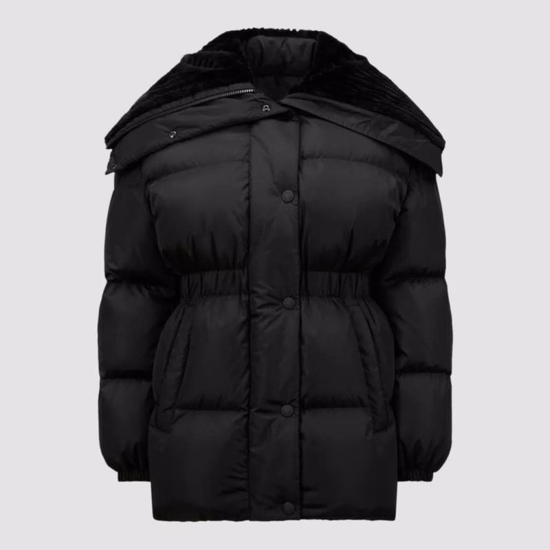 Brasseurs Short Down Jacket