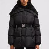 Brasseurs Short Down Jacket