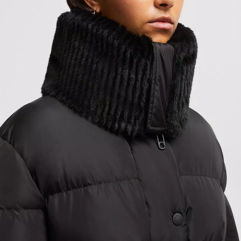 Brasseurs Short Down Jacket