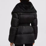 Brasseurs Short Down Jacket