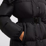 Brasseurs Short Down Jacket