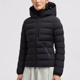 Herbe down jacket