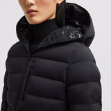 Herbe down jacket