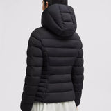 Herbe down jacket