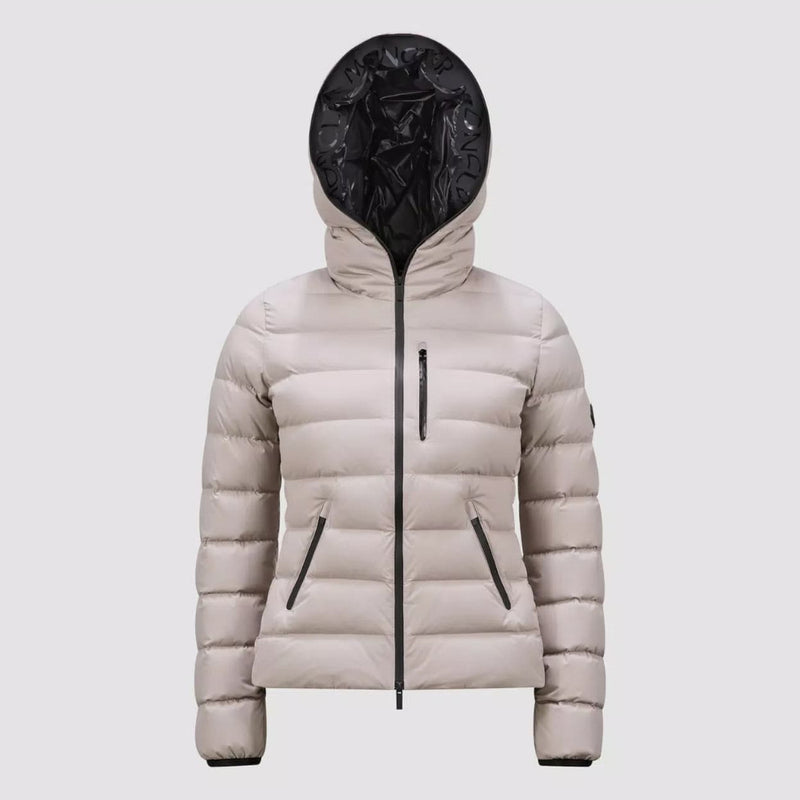 Herbe down jacket