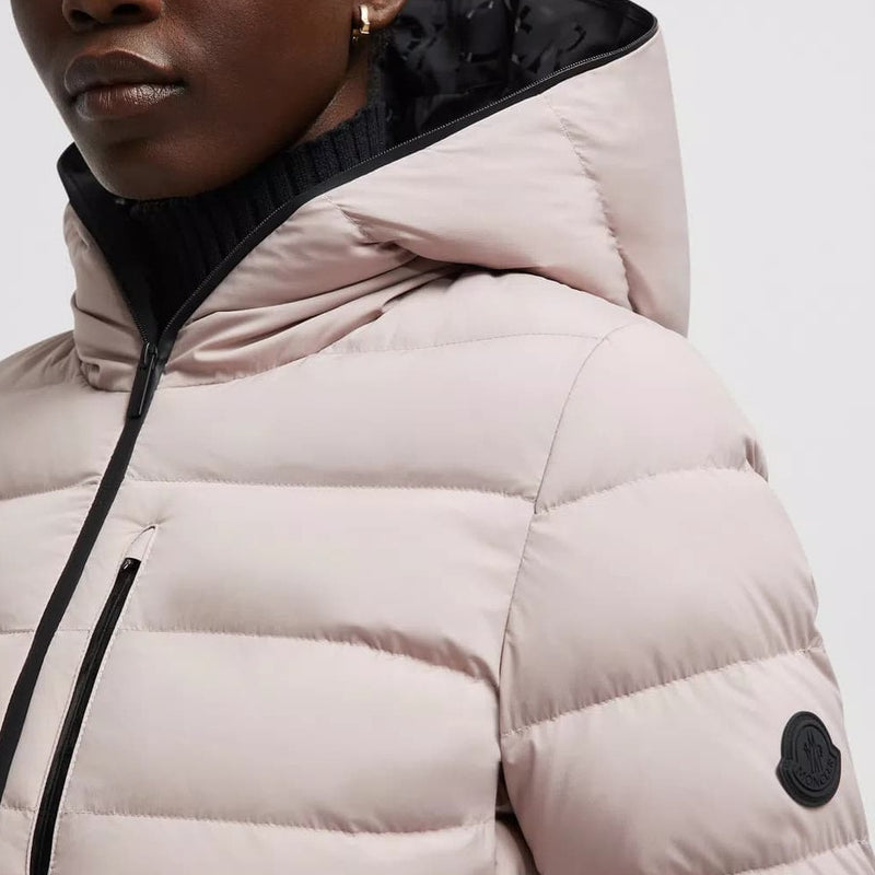 Herbe down jacket