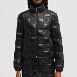 Ancy Short Down Jacket