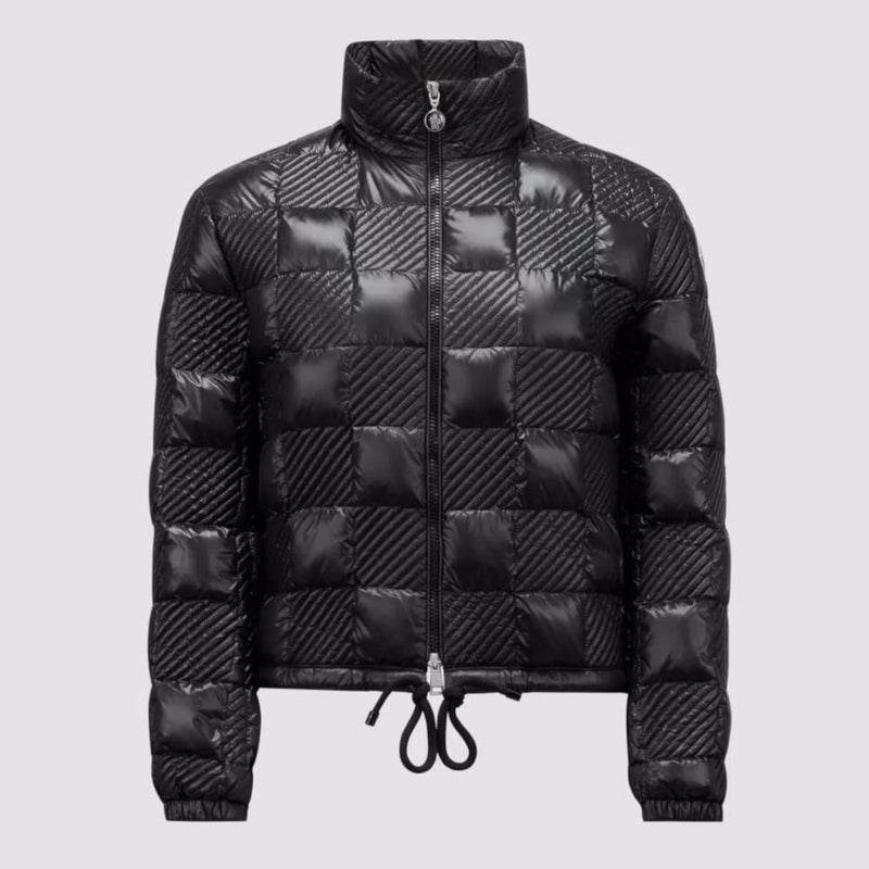 Ancy Short Down Jacket