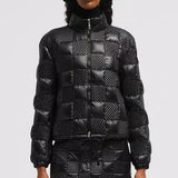 Ancy Short Down Jacket