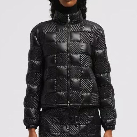 Ancy Short Down Jacket