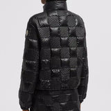 Ancy Short Down Jacket