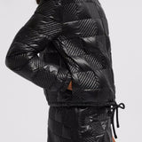 Ancy Short Down Jacket