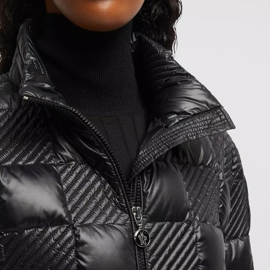 MONCLER Ancy Short Down Jacket J20931A00052595ZZ999 – BORDER