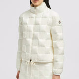 Ancy Short Down Jacket