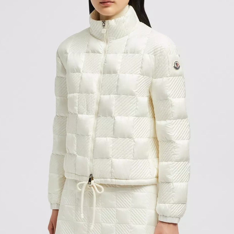 Ancy Short Down Jacket