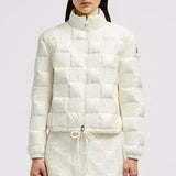 Ancy Short Down Jacket