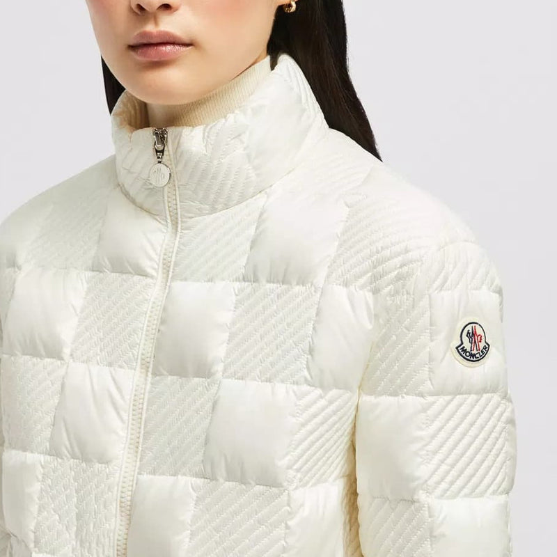 Ancy Short Down Jacket