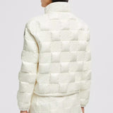 Ancy Short Down Jacket