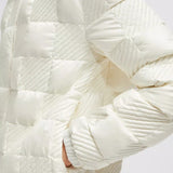 Ancy Short Down Jacket