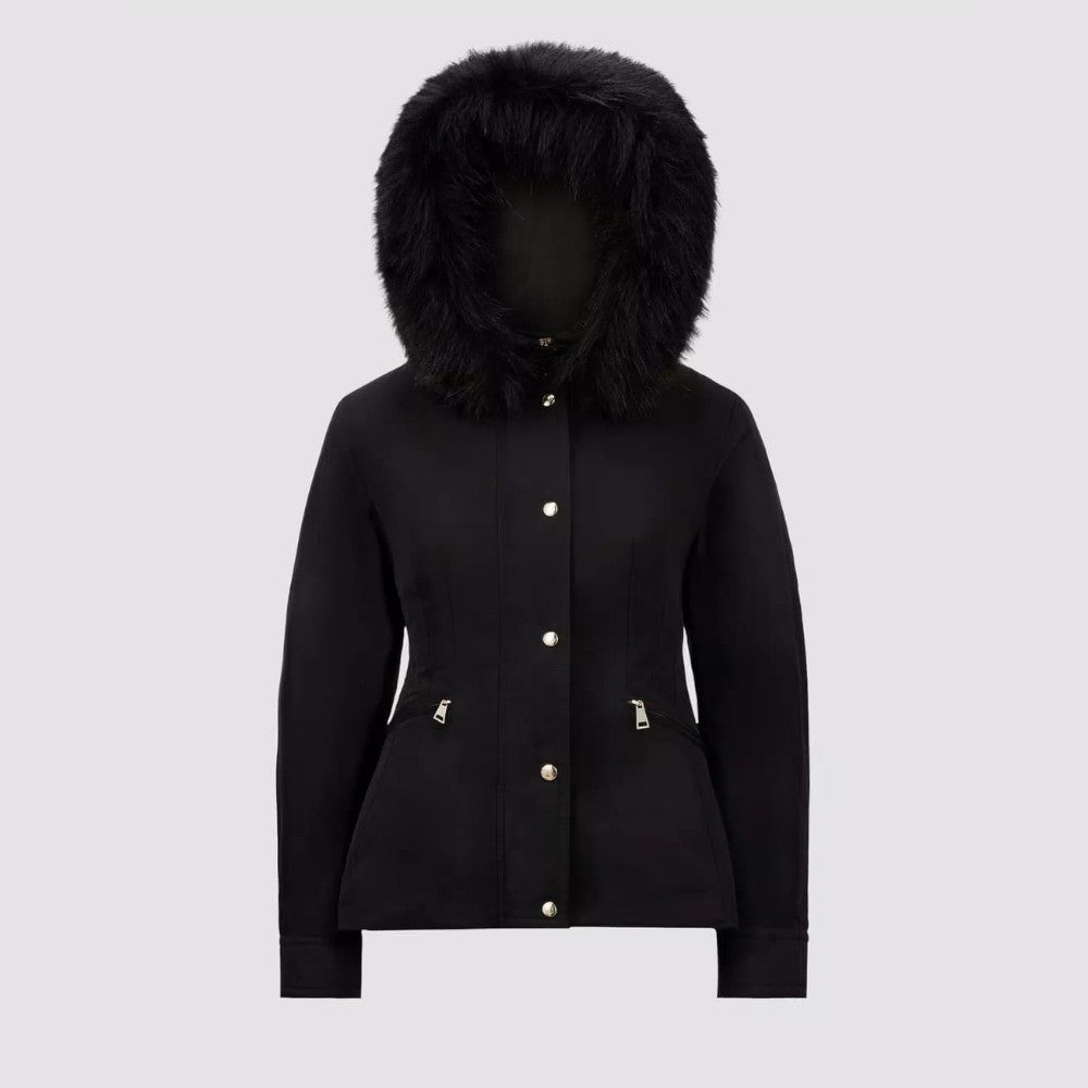 MONCLER Bron Parka Jacket J20931A0010957136999 – BORDER-GARA