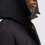 Bron Parka Jacket