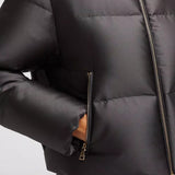 Bonnelles Short Down Jacket