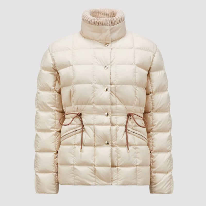 Antigone Short Down Jacket