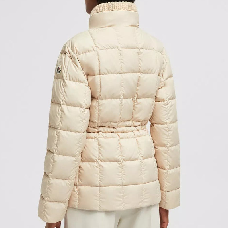 Antigone Short Down Jacket