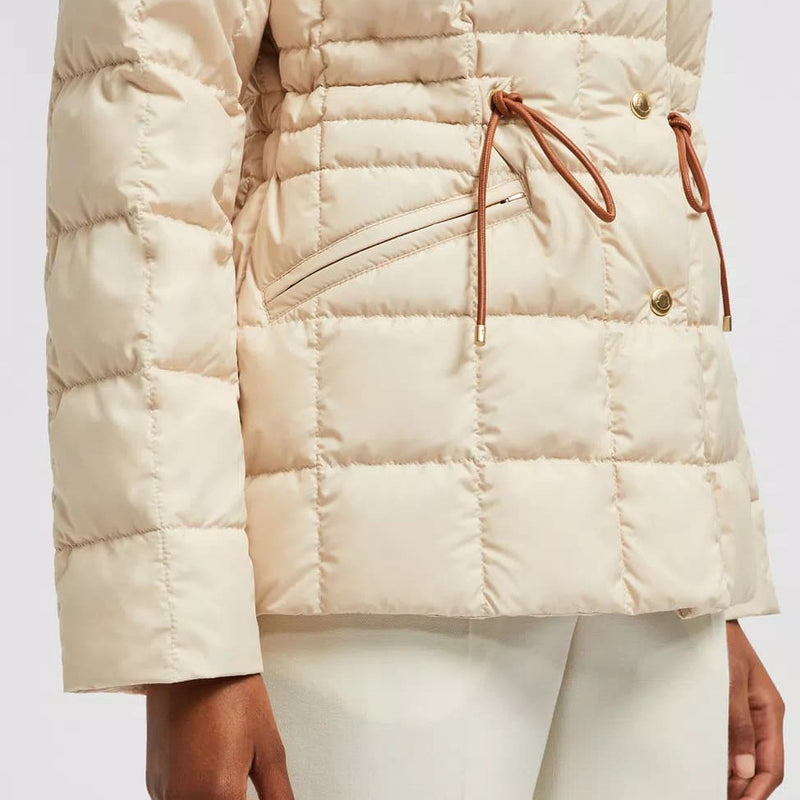 Antigone Short Down Jacket