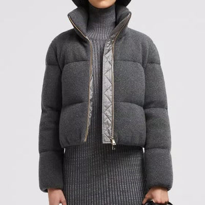 関税込 MONCLER | BADIA DOWN GILET J20931A0000854A81034 MONCLER Badia Down Gilet J20931A0000854A81034 – BORDER-GARA