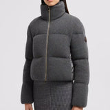 Breze Short Down Jacket