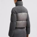 Breze Short Down Jacket