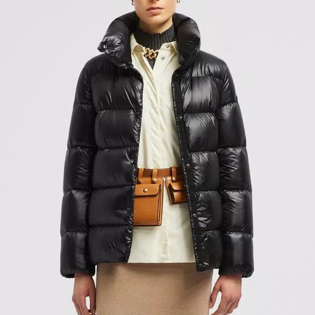 Cochevis Short Down Jacket