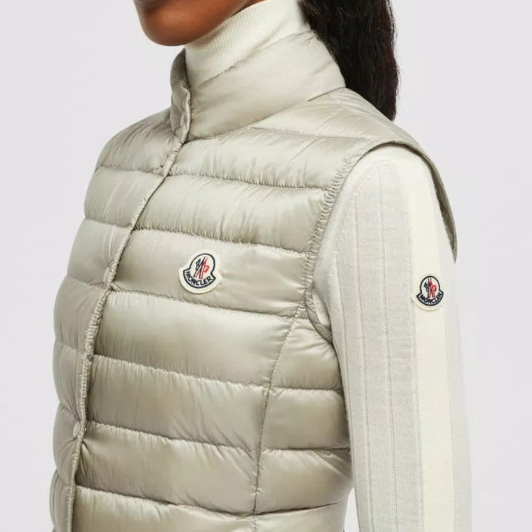 Liane Gilet