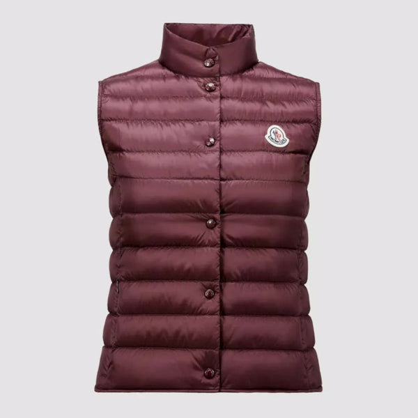 Liane Gilet