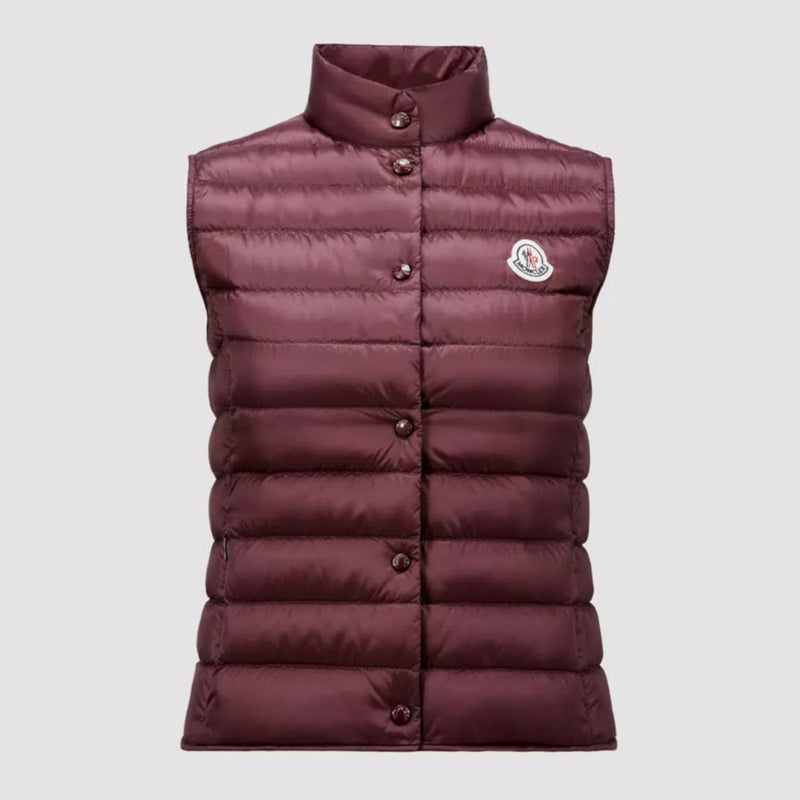 Liane Gilet