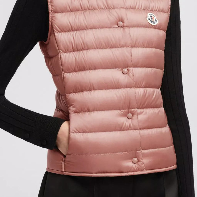 Liane Gilet