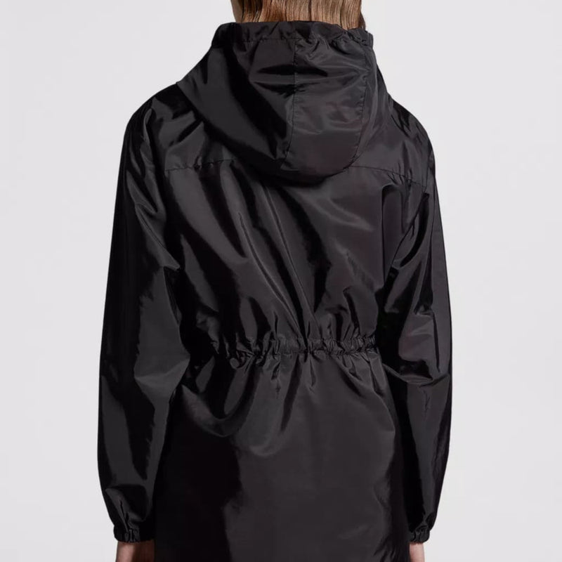 Filira Hooded Jacket