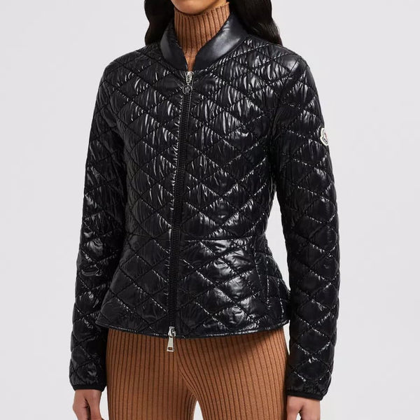 Barive Short Padded Jacket