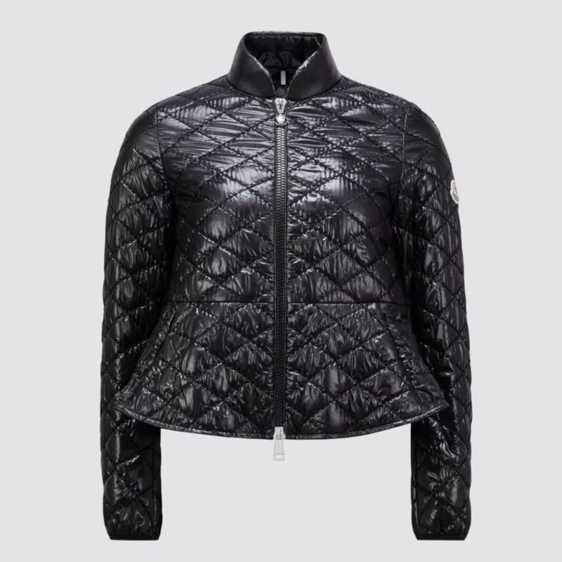 Barive Short Padded Jacket