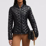 Barive Short Padded Jacket