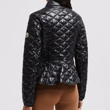 Barive Short Padded Jacket